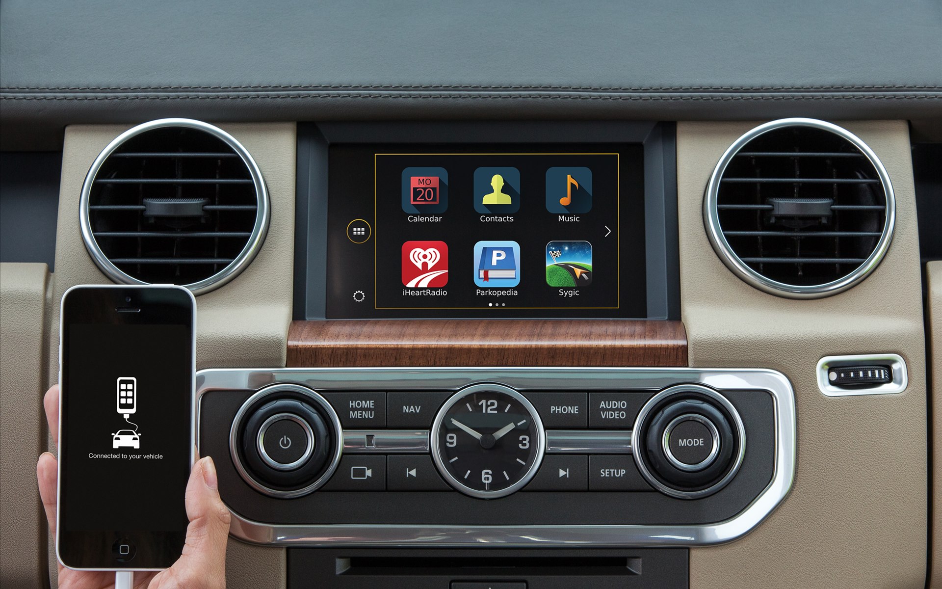 Land Rover Discovery XXV Edition 2014